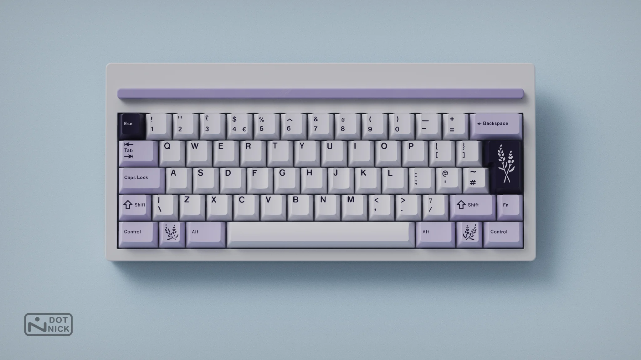 Master Your Typing Experience